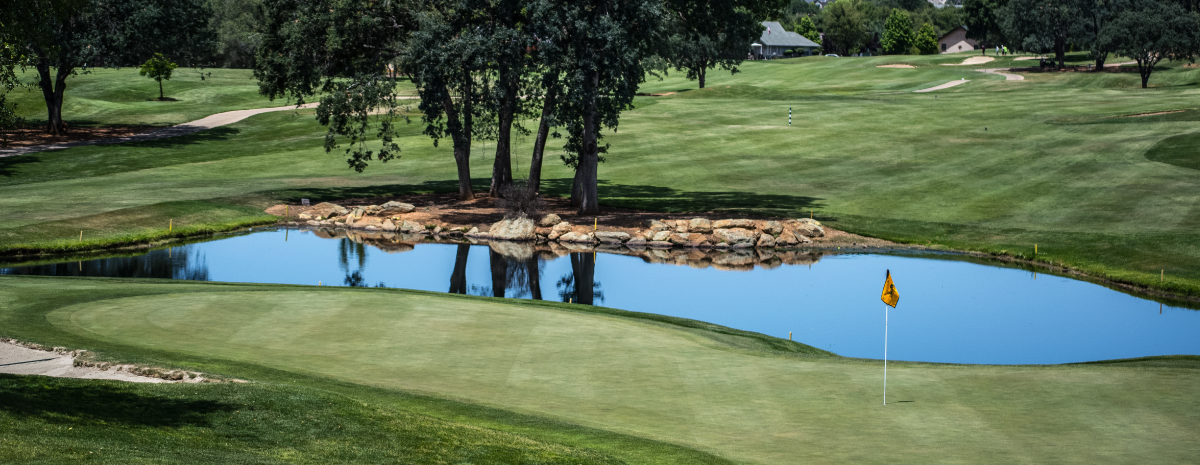 Whetstone Charity Classic at Rolling Hills Country Club